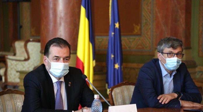 Orban, mesaj pentru prefecți: Nu aveți voie să obosiți!