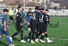 Liga 2 îşi schimbă formatul. Pandurii nu renunţă la competiţie