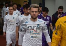 Vasilescu s-a întors la Târgu-Jiu