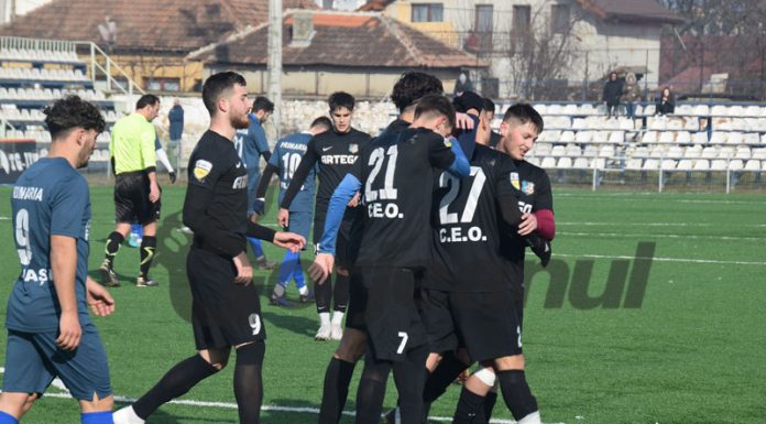 Liga 2 îşi schimbă formatul. Pandurii nu renunţă la competiţie