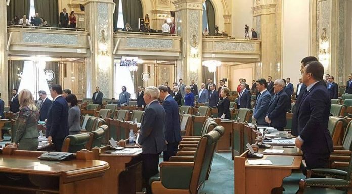 S-a stabilit data alegerilor parlamentare