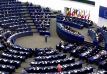 Împreuna împotriva pandemiei Grupul PPE din Parlamentul European propune un PACT DE SOLIDARITATECovid – 19