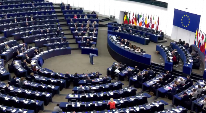 Împreuna împotriva pandemiei Grupul PPE din Parlamentul European propune un PACT DE SOLIDARITATECovid – 19