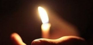 Când ajunge Lumina Sfântă în România