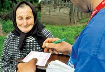 Pe ce dată intră pensiile în ianuarie