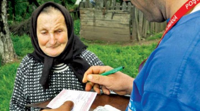 Peste 14.000 de gorjeni primesc pensia socială de 704 lei