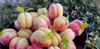 Rețeta săptămânii – Piersicuțe fragede