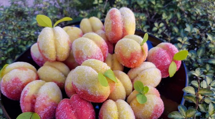 Rețeta săptămânii – Piersicuțe fragede