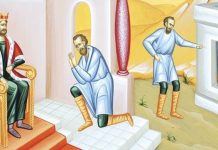 Lumina, şi Adevărul, şi Viaţa – Dumnezeu Atotputernicul ne arată că trebuie să ştergem iertători toată «datoria» celor care ne-au greşit nouă, pentru ca să fim la rândul nostru iertaţi!