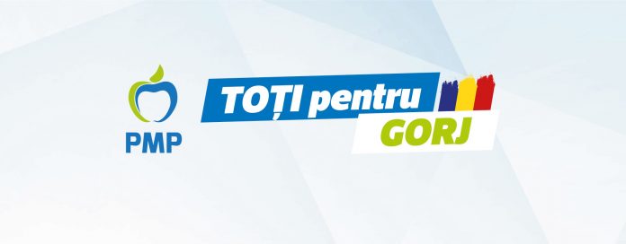 pmp gorj
