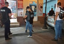 Covid-19: Noi nereguli, depistate de polițiști, dar și amenzi de peste 13.000 de lei