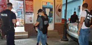 Amenzi de aproximativ 40.000 de lei, într-o singură zi, în Gorj