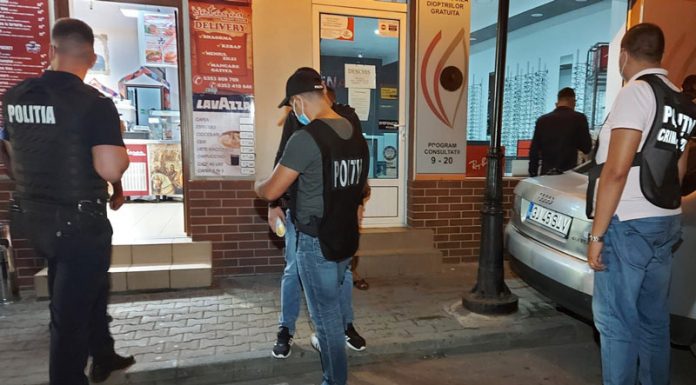 Covid-19: Noi nereguli, depistate de polițiști, dar și amenzi de peste 13.000 de lei