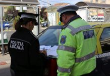 Normă de hrană de peste un milion de lei pentru polițiștii locali târgujieni