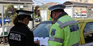 Normă de hrană de peste un milion de lei pentru polițiștii locali târgujieni