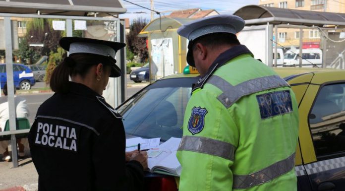 Normă de hrană de peste un milion de lei pentru polițiștii locali târgujieni