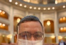 Ponta: Dacă mi se părea că se schimba PSD-ul, ciocăneam la ușă