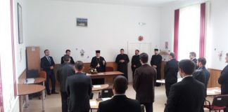 Examen de capacitate preoțească, în septembrie