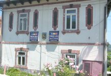 Vârstnicii, sărbătoriți la Roșia de Amaradia