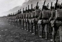 O filă de istorie memorabilă; PĂTRUNDEREA ARMATEI ROMÂNE ÎN BUDAPESTA (… pentru eliberare sau ocupație?)