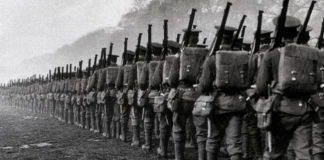 O filă de istorie memorabilă; PĂTRUNDEREA ARMATEI ROMÂNE ÎN BUDAPESTA (… pentru eliberare sau ocupație?)