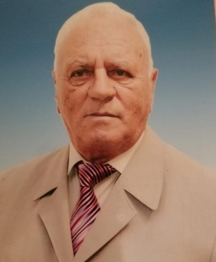 profesor,SABIN ROGOJEANU