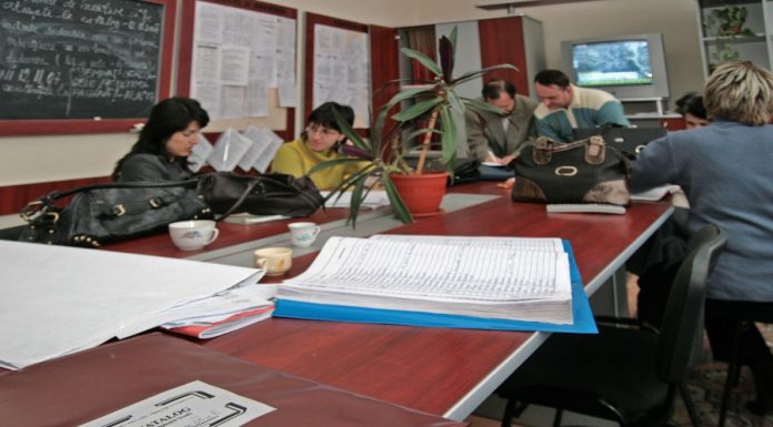 Noi activități de formare pentru cadrele didactice din Gorj