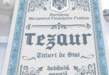 Programul Tezaur continuă și în luna august