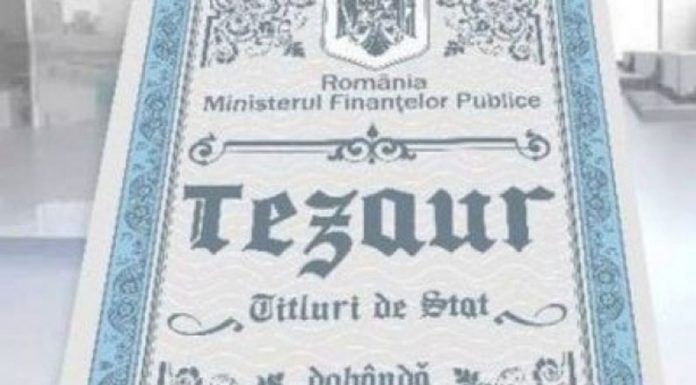 Programul Tezaur continuă și în luna august