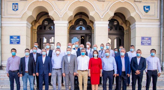 Începe lupta pentru Consiliul Județean. PSD și PNL au depus listele în ultima zi