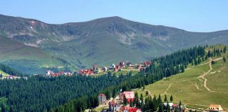 DJS: Pandemia a redus cu peste 50% numărul turiștilor din Gorj