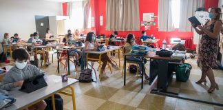 Educaţia…şi Lecţia de Viaţă – Procesul educaţional în mediul «online» sau «Ceandalaua» îndobitocirii tinerei generaţii! – ,,Îndobitocirea și dezumanizarea tinerilor, care vor fi mult mai ușor de manipulat”!