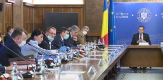 PSD depune moțiune de cenzură pe 17 august. Vîlceanu: Nu va trece!