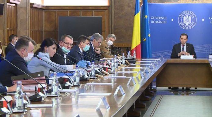 PSD depune moțiune de cenzură pe 17 august. Vîlceanu: Nu va trece!