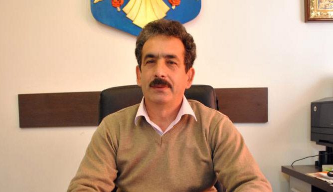 Vrea un nou mandat. „Am luat primăria cu foarte multe probleme și datorii”