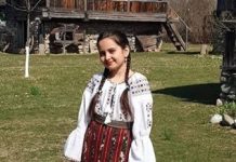 Elevă a Școlii Populare de Artă, premiată la două festivaluri