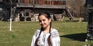 Elevă a Școlii Populare de Artă, premiată la două festivaluri