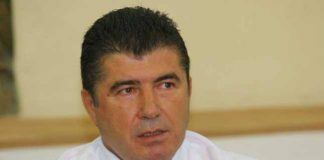 Un gorjean, omul lui Ponta pentru Primăria Capitalei