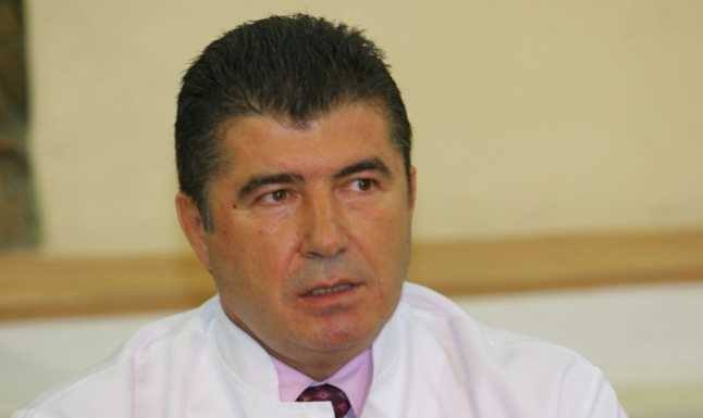 Un gorjean, omul lui Ponta pentru Primăria Capitalei