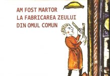 Cronica literară – Marius Marian Şolea şi Cartea Ideală pentru un Cititor Ideal?