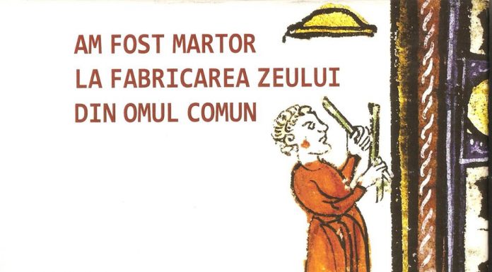 Cronica literară – Marius Marian Şolea şi Cartea Ideală pentru un Cititor Ideal?