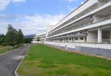 Dotări pe fonduri europene pentru spitalul de la Dobrița. Aici se tratează și pacienți Covid!