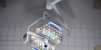 Noi investiții la unitatea medicală din Turceni