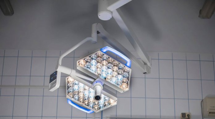 Noi investiții la unitatea medicală din Turceni