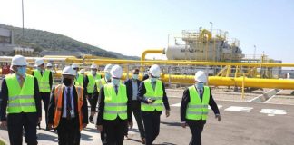 BRUA în Gorj: Investiție de 40 de milioane de euro, inaugurată la Bibești