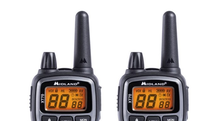 Buget de 50.000 de lei la CEO pentru achiziția de stații de emisie-recepție