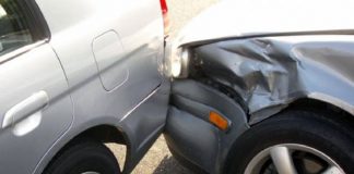 Tamponări provocate de șoferi beți