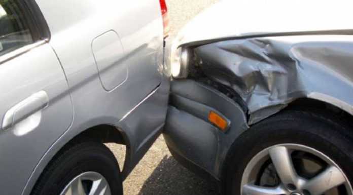 Tamponări provocate de șoferi beți