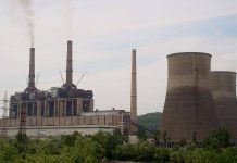 Ordonnță de urgență pentru închiderea termocentralelor!