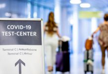 Gorjul, pe lista zonelor de risc din Germania